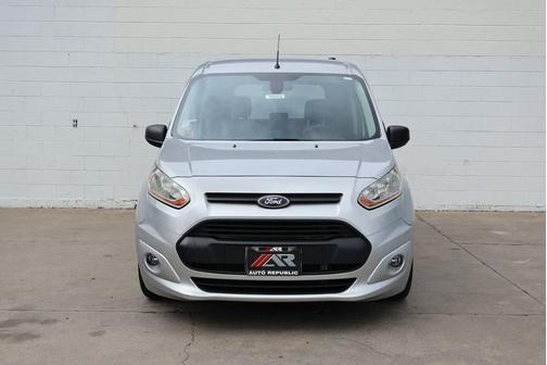 2016 Ford Transit Connect XLT w/Rear Liftgate