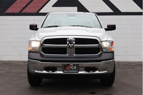 2013 RAM 1500 Tradesman
