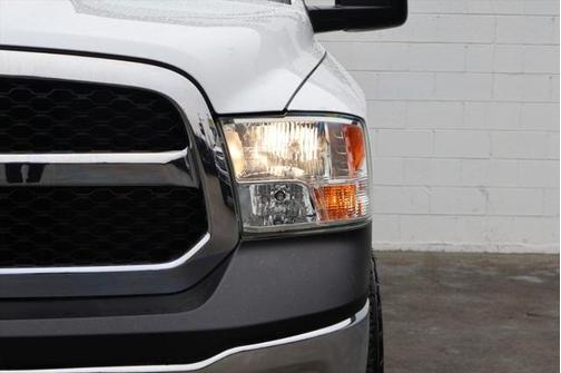 2013 RAM 1500 Tradesman
