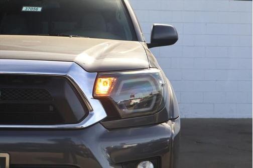 2014 Toyota Tacoma Base