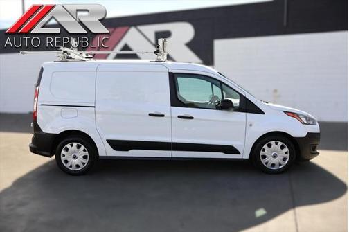 2021 Ford Transit Connect XL LWB