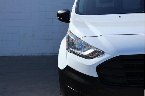 2022 Ford Transit Connect XL SWB W/REAR SYMMETRICAL DOORS