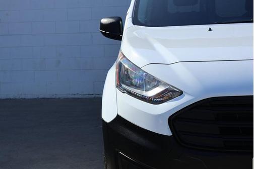 2022 Ford Transit Connect XL SWB W/REAR SYMMETRICAL DOORS