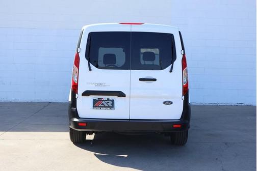 2022 Ford Transit Connect XL SWB W/REAR SYMMETRICAL DOORS