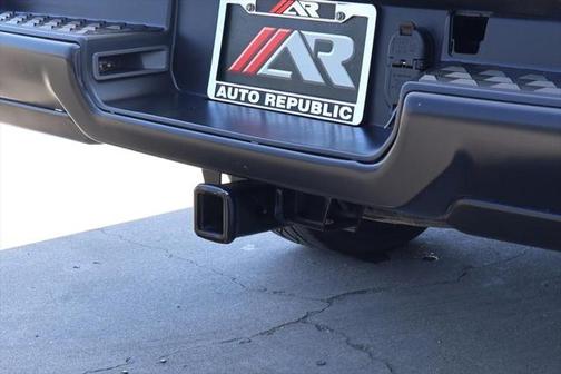 2021 RAM 1500 Tradesman