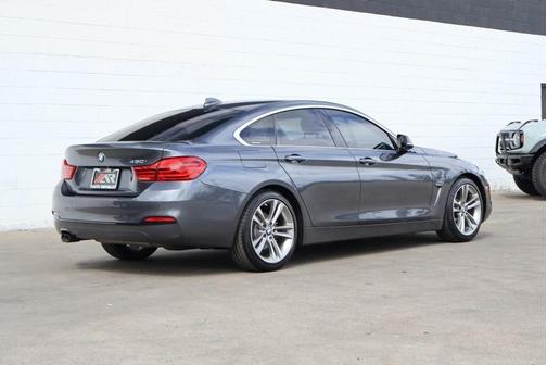 2019 BMW 430 Gran Coupe i