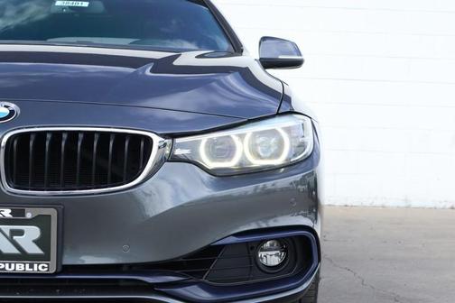 2019 BMW 430 Gran Coupe i