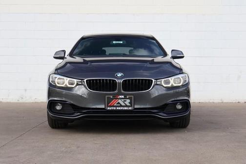 2019 BMW 430 Gran Coupe i