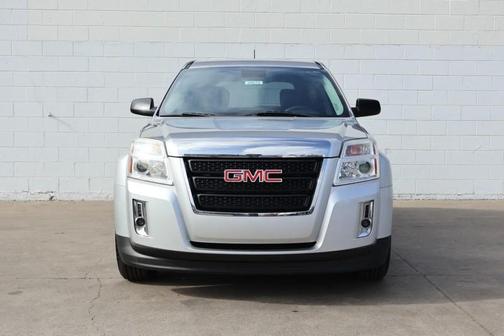2015 GMC Terrain SL