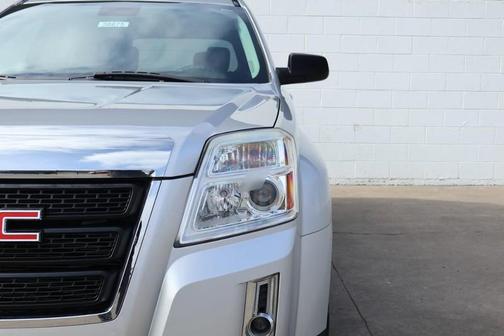2015 GMC Terrain SL