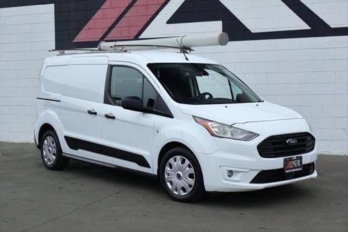 2019 Ford Transit Connect XLT