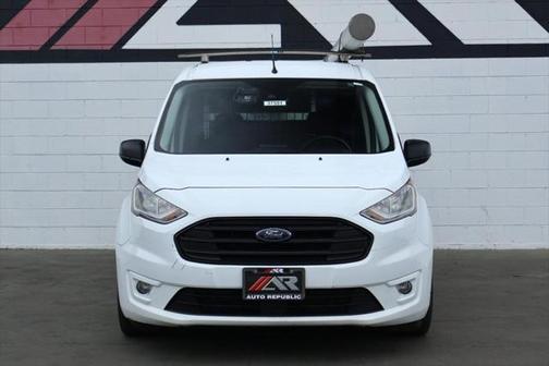 2019 Ford Transit Connect XLT