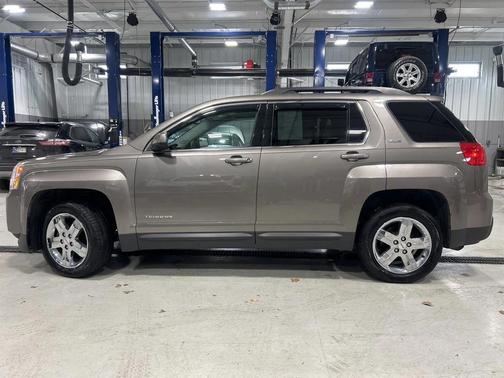2012 GMC Terrain SLE-2