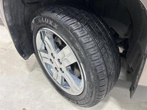 2012 GMC Terrain SLE-2