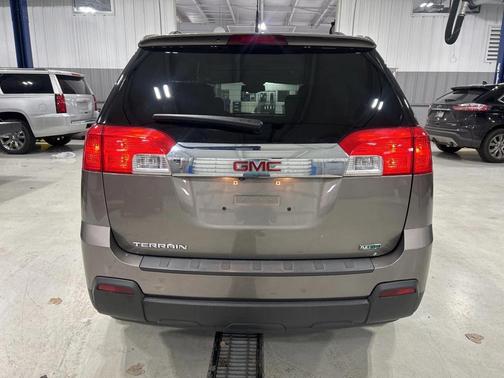 2012 GMC Terrain SLE-2
