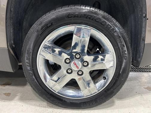 2012 GMC Terrain SLE-2