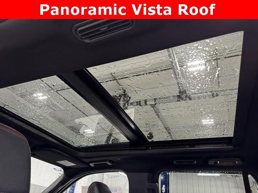 2024 Ford Expedition Timberline