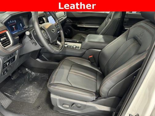 2024 Ford Expedition Timberline