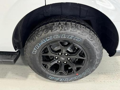 2024 Ford Expedition Timberline