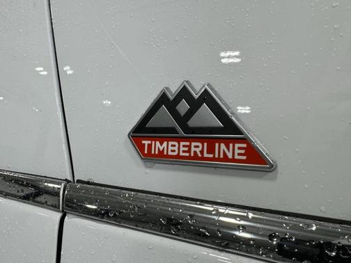 2024 Ford Expedition Timberline