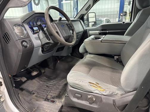 2015 Ford F-350 XLT