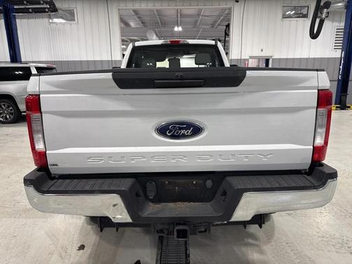 2019 Ford F-250 XL