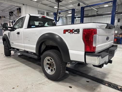 2019 Ford F-250 XL