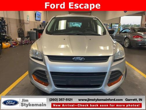 2016 Ford Escape S