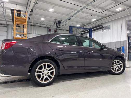 2015 Chevrolet Malibu 1LT