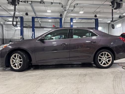 2015 Chevrolet Malibu 1LT