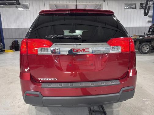 2013 GMC Terrain SLE-2