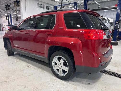 2013 GMC Terrain SLE-2