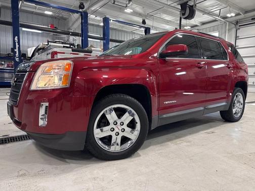 2013 GMC Terrain SLE-2