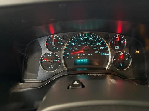 2020 GMC Savana 2500 Work Van