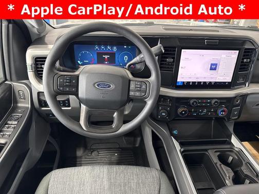 2025 Ford F-350 XLT