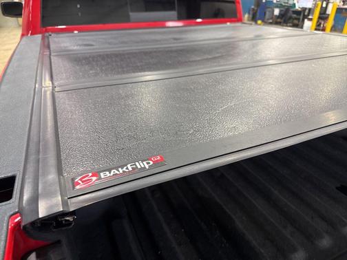 2017 RAM 1500 Night Crew Cab 4x4 5'7' Box