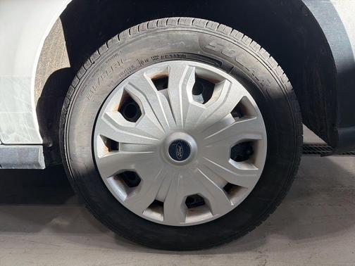 2020 Ford Transit Connect XL Cargo Van