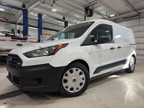 2020 Ford Transit Connect XL Cargo Van
