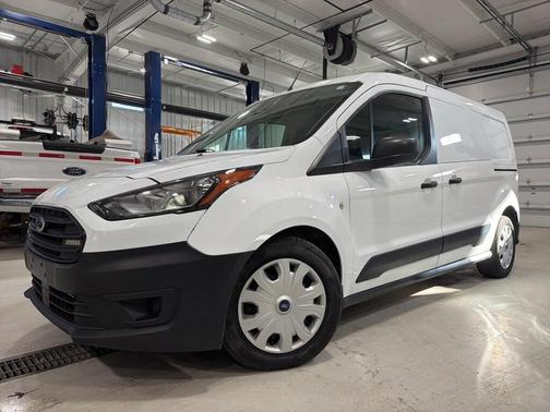 2020 Ford Transit Connect XL Cargo Van