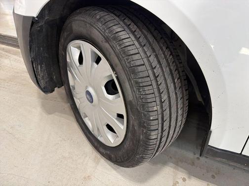 2020 Ford Transit Connect XL Cargo Van