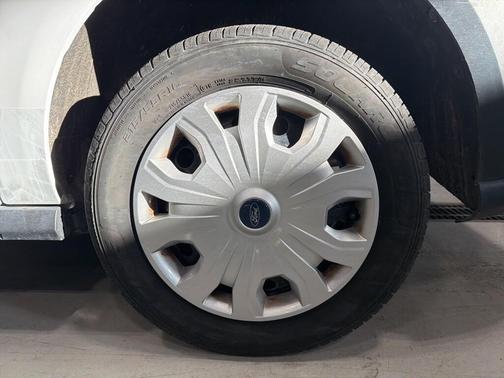 2020 Ford Transit Connect XL Cargo Van