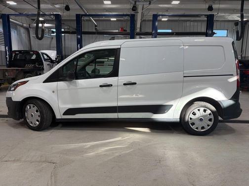 2020 Ford Transit Connect XL Cargo Van