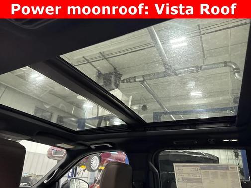 2025 Ford Expedition King Ranch