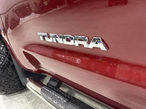 2008 Toyota Tundra SR5 CrewMax