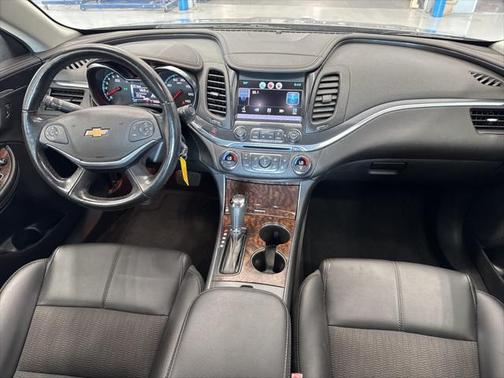 2015 Chevrolet Impala 2LT