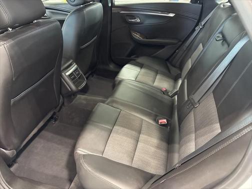 2015 Chevrolet Impala 2LT