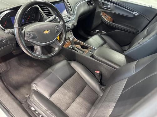 2015 Chevrolet Impala 2LT
