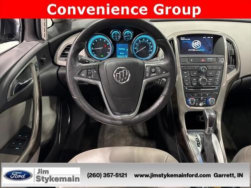 2013 Buick Verano Convenience