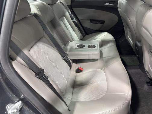 2013 Buick Verano Convenience