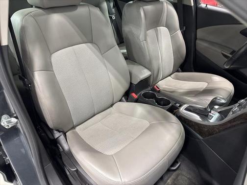 2013 Buick Verano Convenience